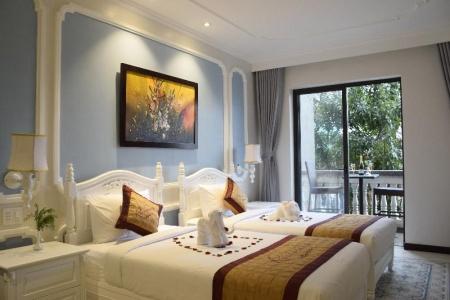 Hoi An Rosemary Boutique & Spa - 110