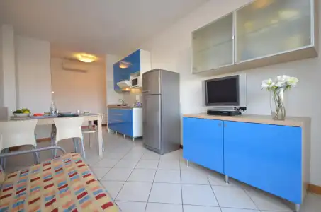 ApartPlanetarium Resort - 29