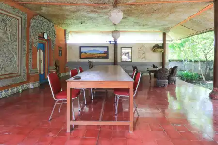 Mertha Jati & Bungalow - 14