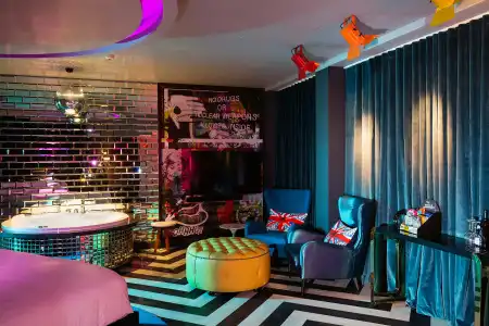 Malmaison Birmingham - 29