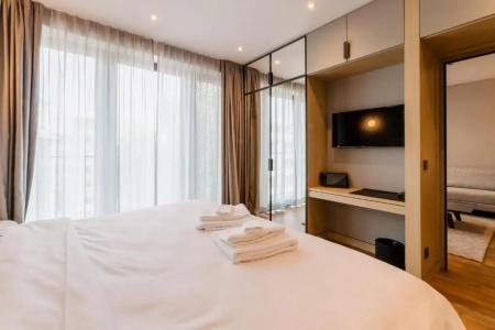 Fourty Three Luxury Serviced Apartments - 87