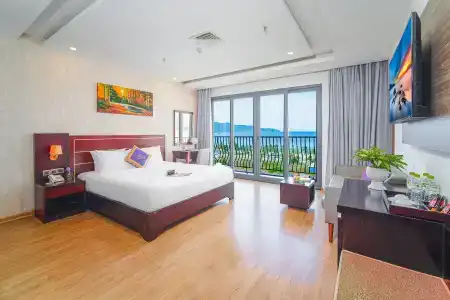 Alani Sea View - 4