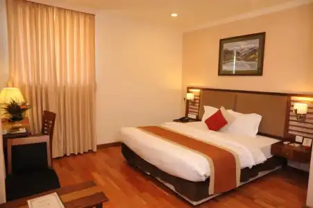 Atithi Resort & Spa - 67