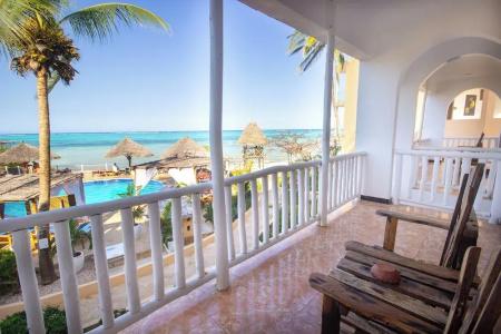 Reef & Beach Resort - Spa Jambiani - 64