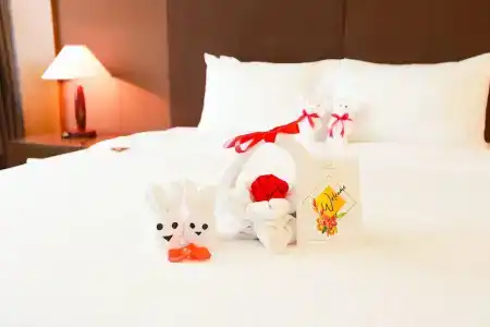 Muong Thanh Luxury Nhat Le - 46