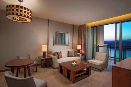 Sheraton Huizhou Bailuhu - 151