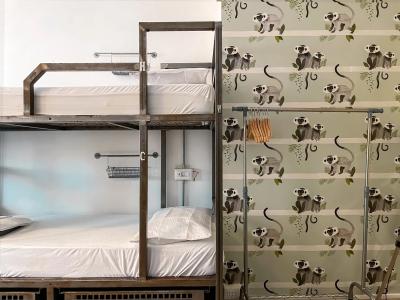 Hostel Ostello Bello Milano Duomo - 30