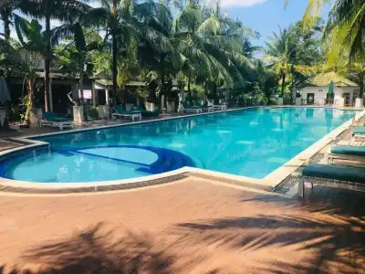 Phu Van Resort & Spa - 168