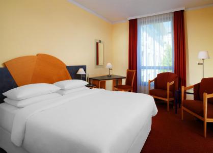 Sheraton Offenbach - 3
