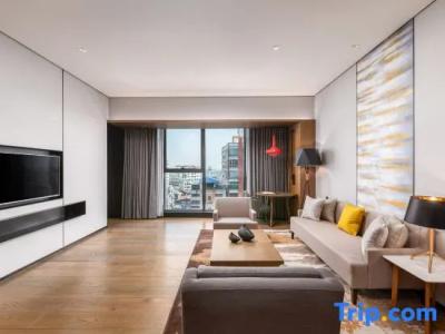 Wyndham Grand Yangon - 118