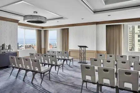 The Ritz-Carlton, Cleveland - 26