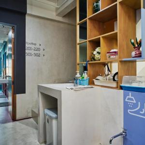 The BOB Hostel - 43