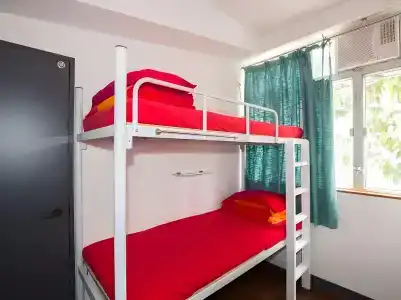 Check Inn HK - Hostel - 5