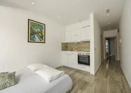 Sea Point Apart Tivat - 36