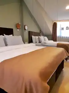 Jakaranda Istanbul - 52