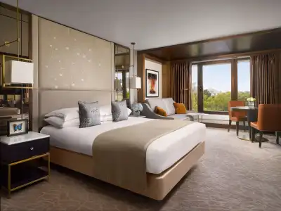 InterContinental London Park Lane by IHG - 8