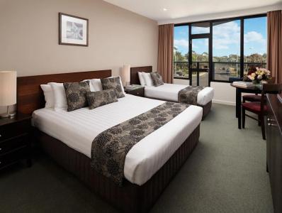 Rydges South Park Adelaide - 61