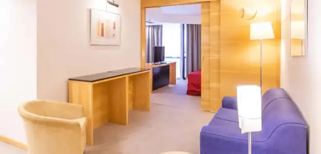 Golden Tulip Brasilia Alvorada - 99