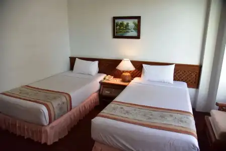 The Regency Hatyai - 93