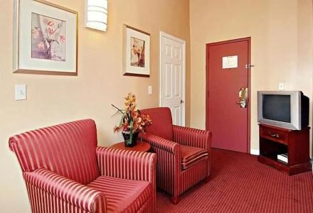 The Mt. Vernon Inn - 15