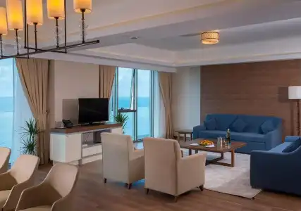 Ramada Plaza by Wyndham Rize - 54