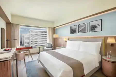 Trident, Nariman Point Mumbai - 42