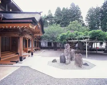 Soji-in - 28
