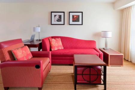Residence Inn Peoria - 6