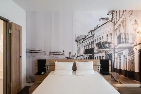 Novotel Vilnius Centre - 74