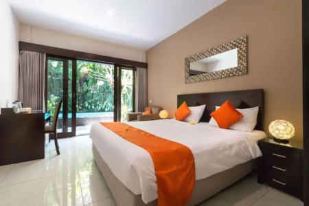 The Pavilion Kuta - 55