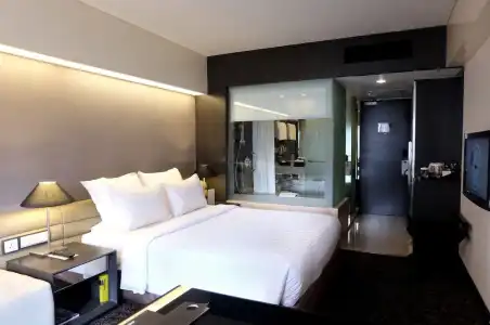 Pullman Jakarta Indonesia Thamrin CBD - 91