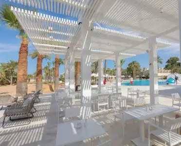 Occidental Sousse Marhaba - 27