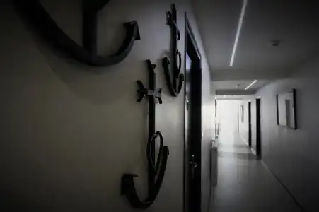 Le Nid du Pont de Gau - 14
