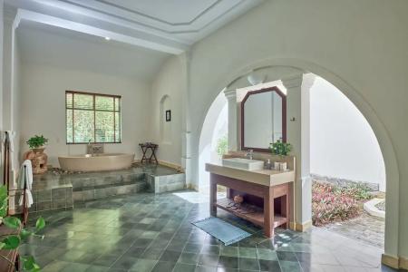 Poulo Condor Boutique Resort & Spa - 96