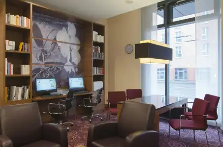 Hampton by Hilton Nuremberg City Centre - 26