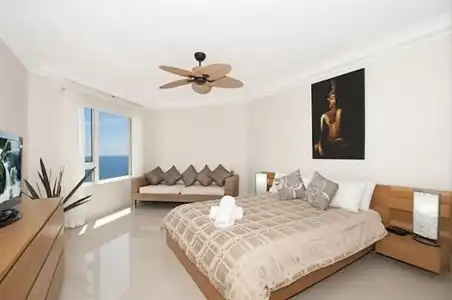 Belle Maison Apartments - 101