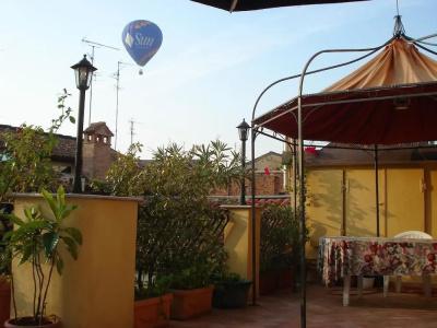 Locanda Modigliani - 15