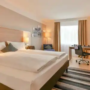 Mercure Aachen Europaplatz - 41