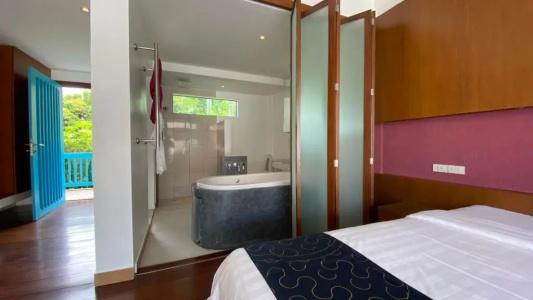 Samui Mekkala Resort & Pool Villa - 98