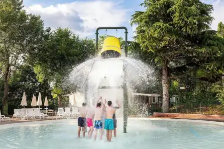 La Diga - Altomincio Family Park - 10