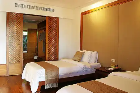 Nakamanda Resort And Spa - 110