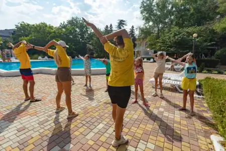 Romanova Park-otel - 37