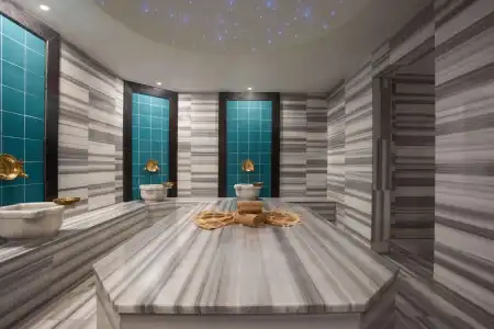 TRYP by Wyndham Ankara Oran - 10