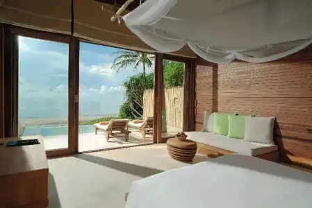 Six Senses Con Dao - 183