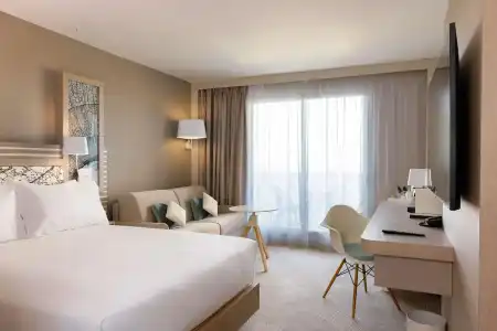 Hilton Garden Inn le Havre Centre - 24