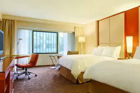 Swissotel - Chicago - 41