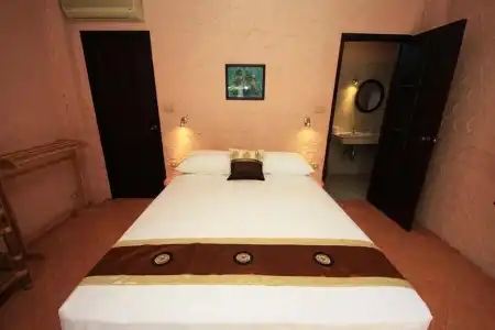 Wazzah Resort - 20