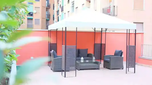 B&B I 10 Mondi - 13