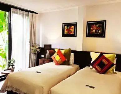 Baan Saen Fang - 24