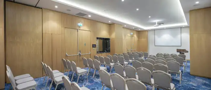 Hilton Garden Inn Erzurum - 20